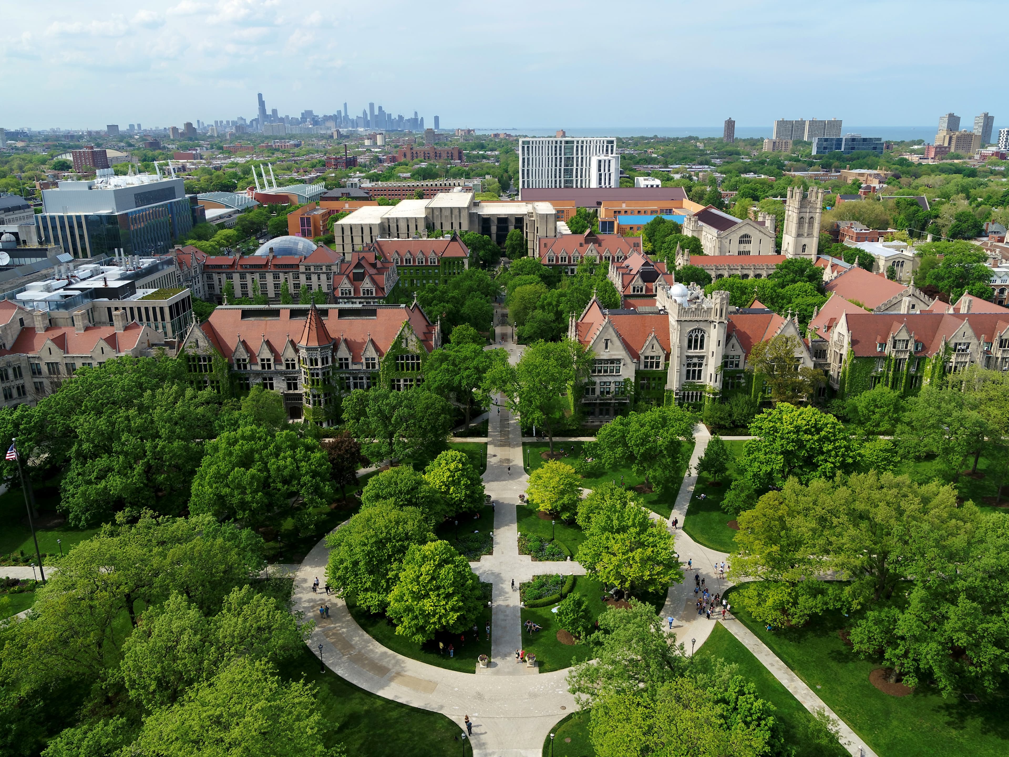 University of Chicago