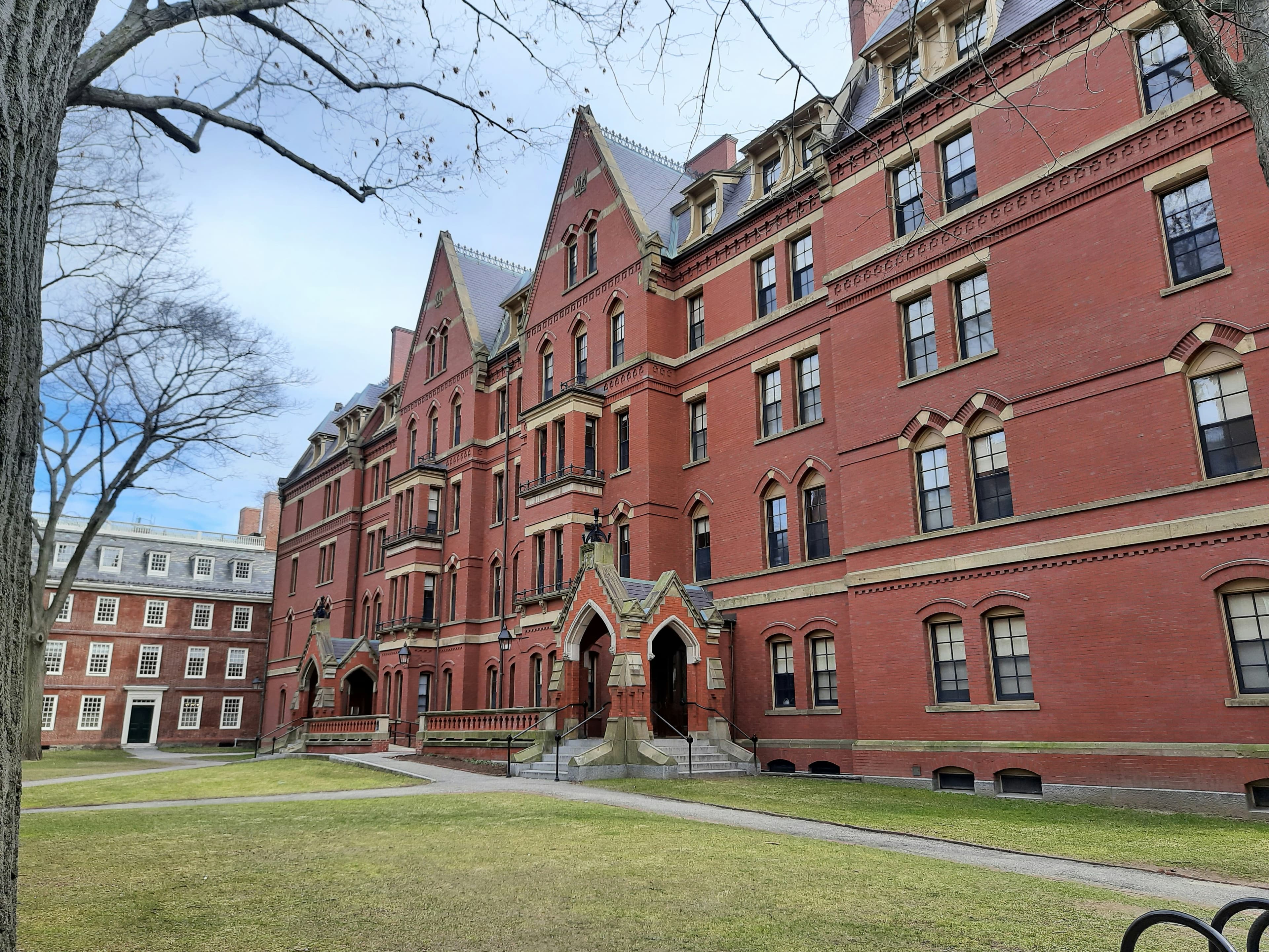 Havard University