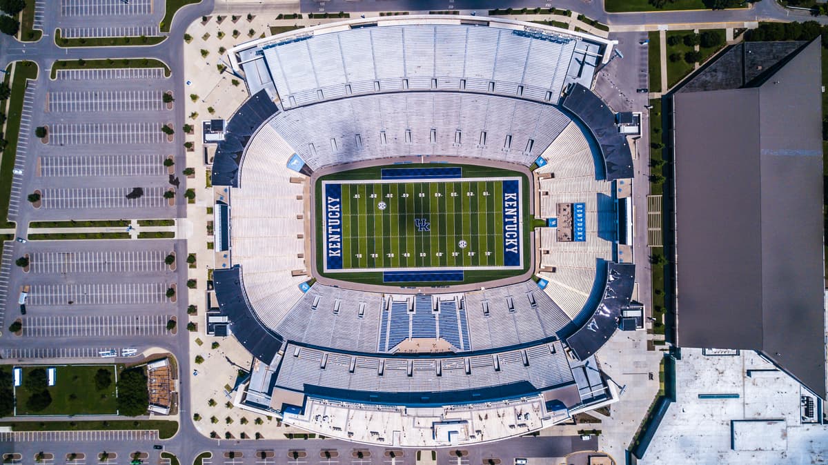 USA Debate 2026 | University of Kentucky