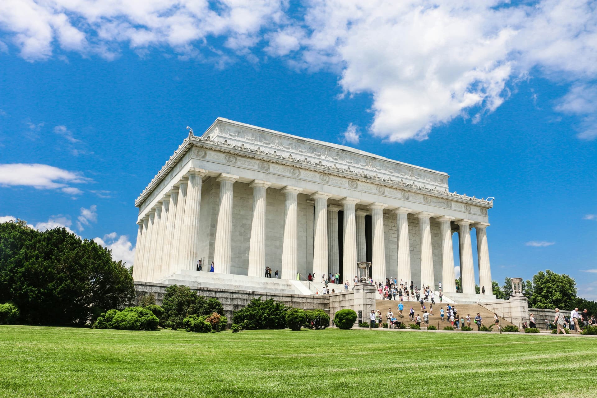The Future We Want 2026 | Washington DC | Model UN